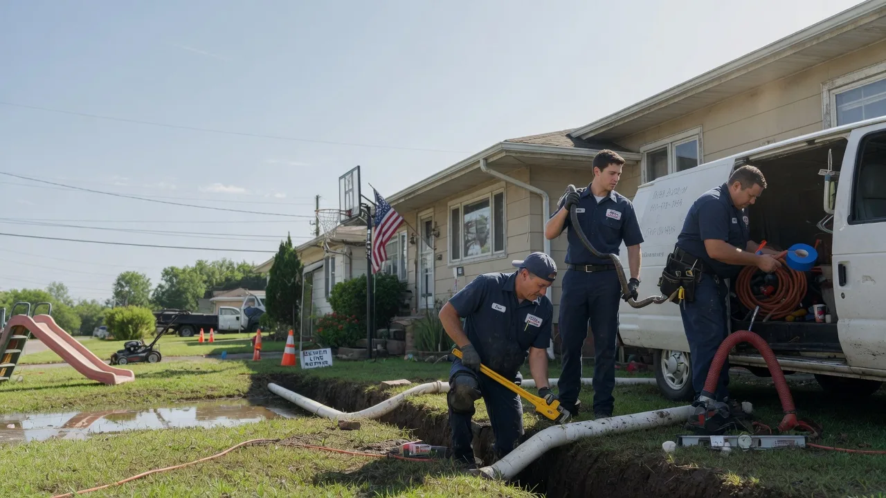 Toilet Installation in Terre Haute, IN near me